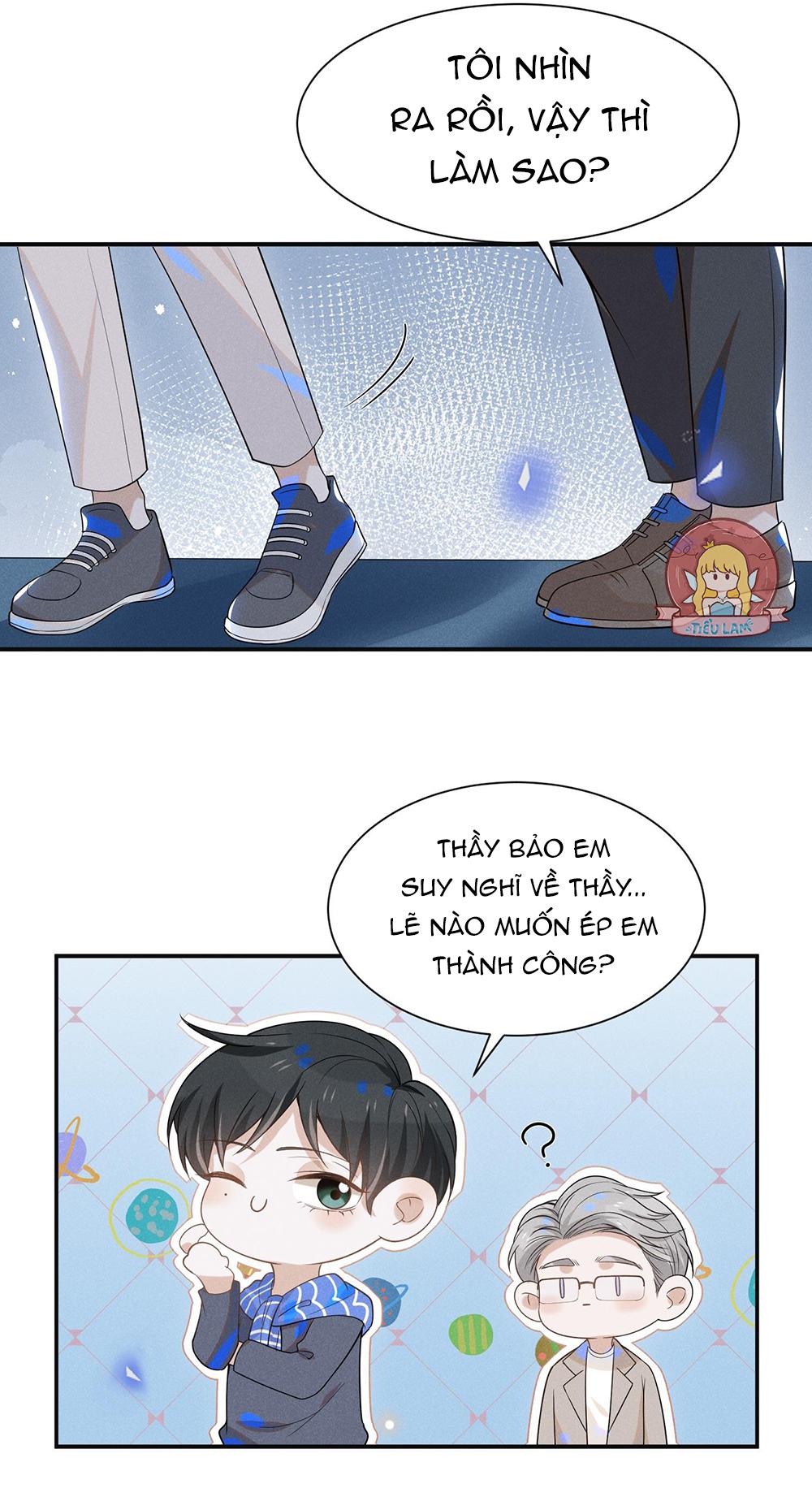 Lai Sinh Bất Kiến: Chapter 29