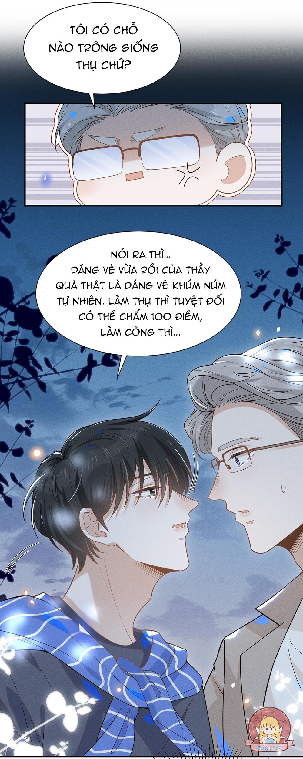 Lai Sinh Bất Kiến: Chapter 29