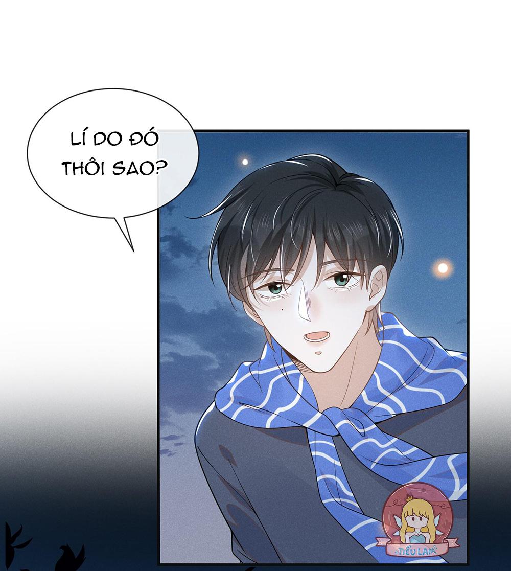 Lai Sinh Bất Kiến: Chapter 29