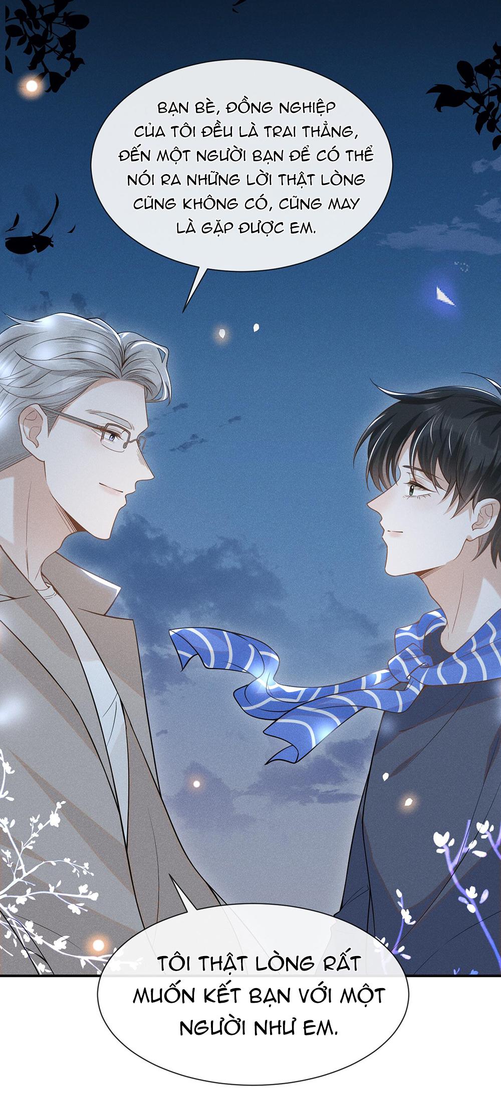 Lai Sinh Bất Kiến: Chapter 29