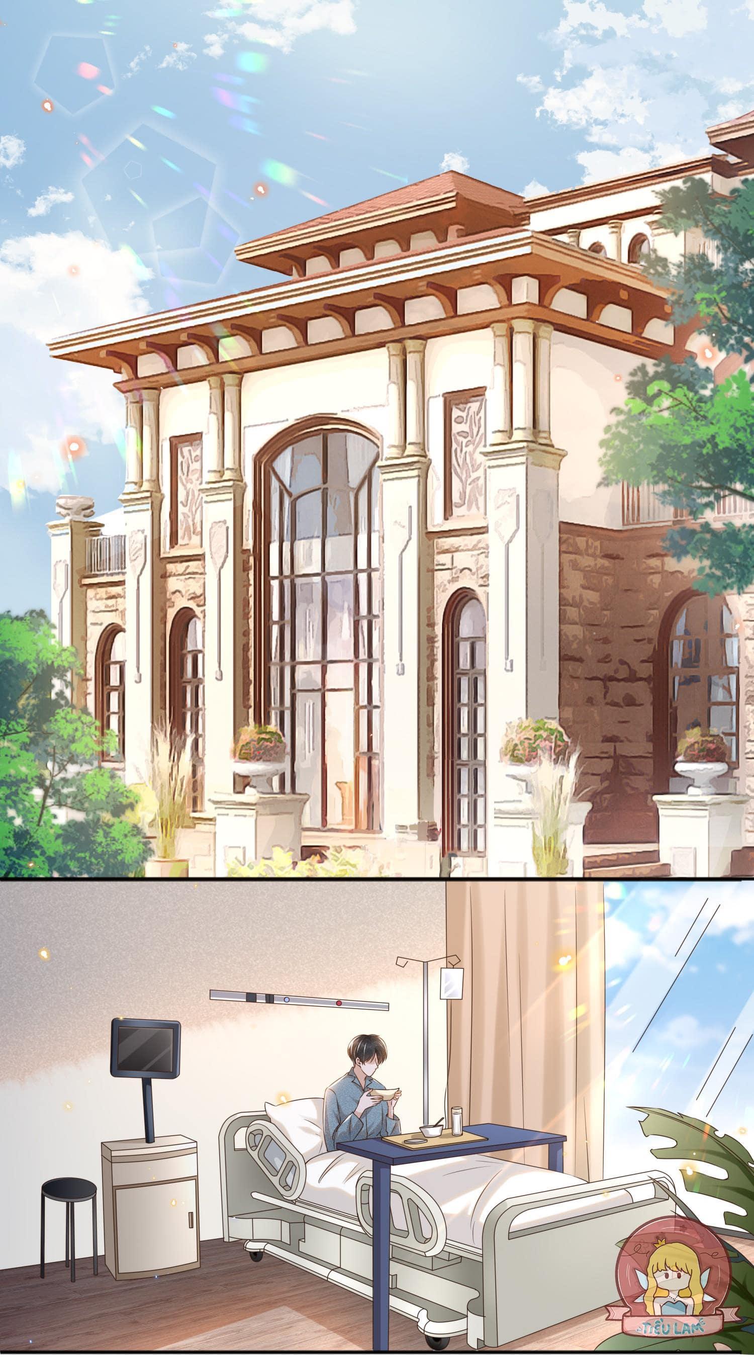Lai Sinh Bất Kiến: Chapter 3