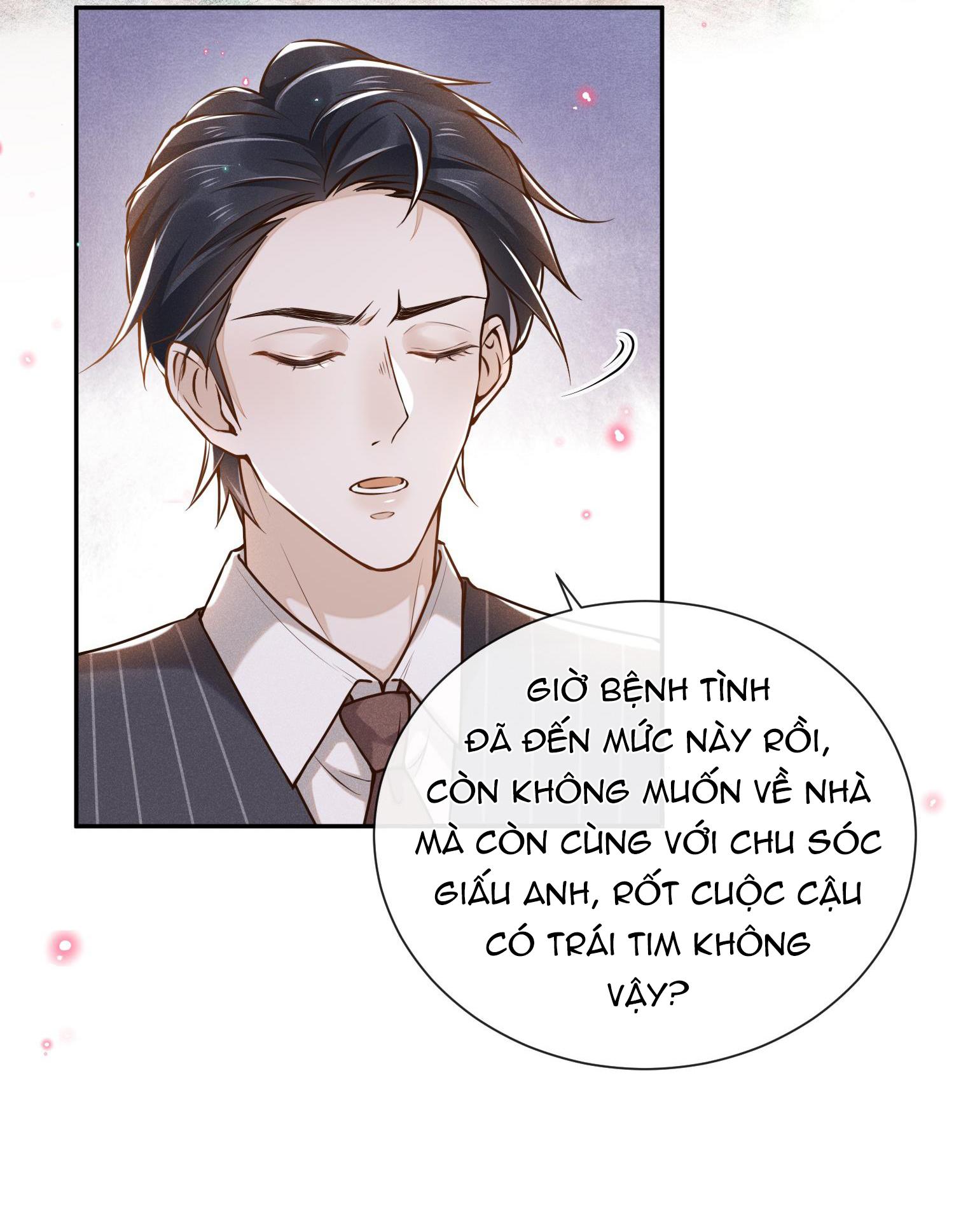 Lai Sinh Bất Kiến: Chapter 3