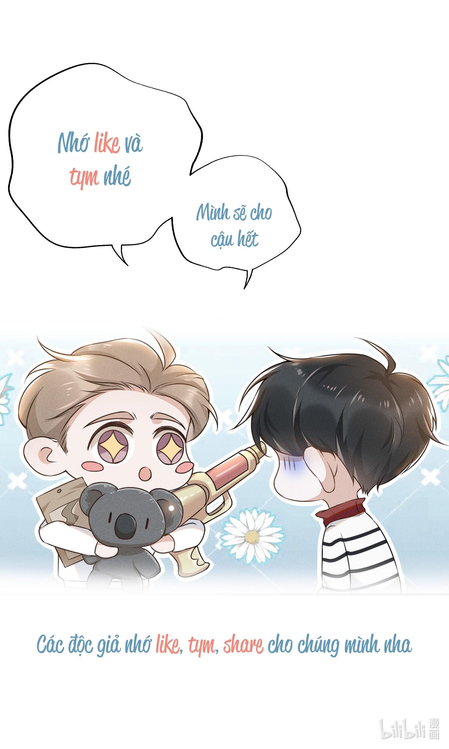 Lai Sinh Bất Kiến: Chapter 3