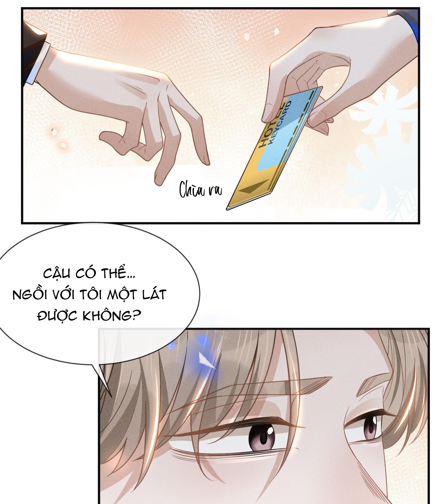 Lai Sinh Bất Kiến: Chapter 30
