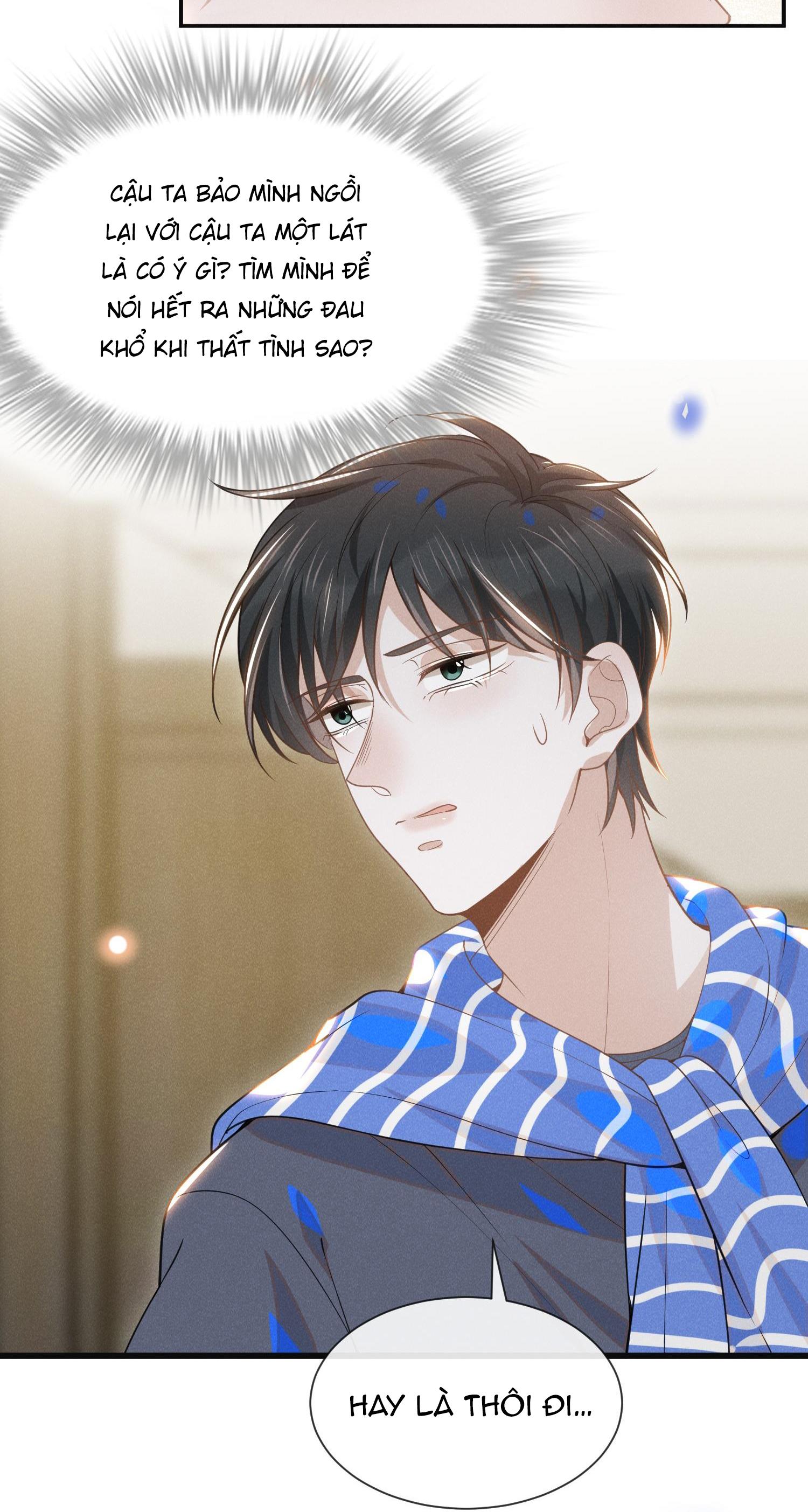 Lai Sinh Bất Kiến: Chapter 30