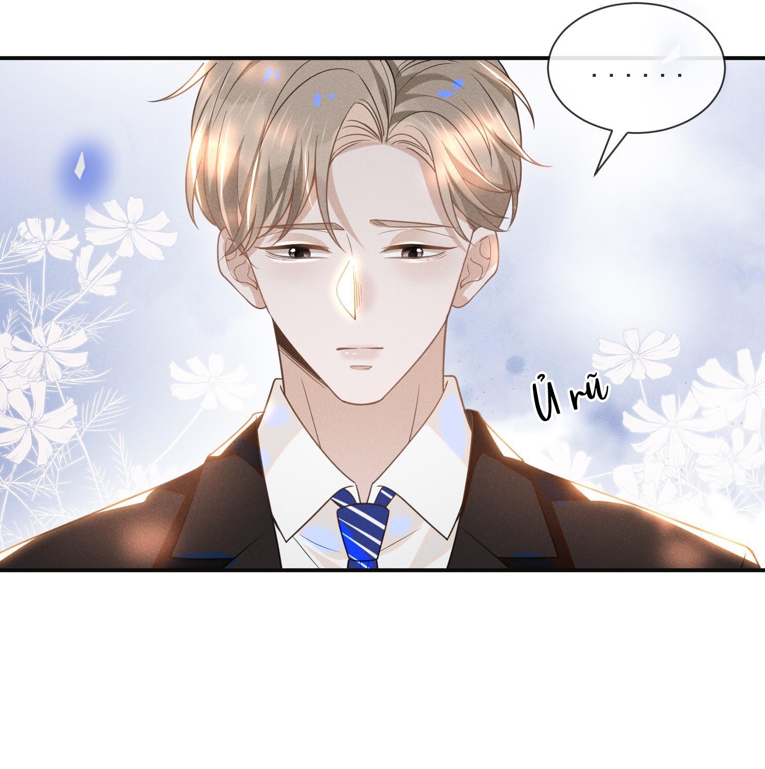 Lai Sinh Bất Kiến: Chapter 30