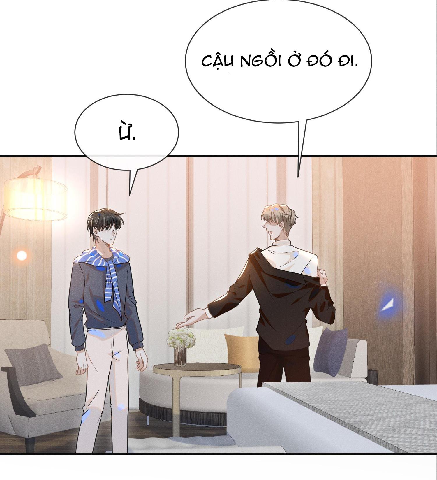 Lai Sinh Bất Kiến: Chapter 30
