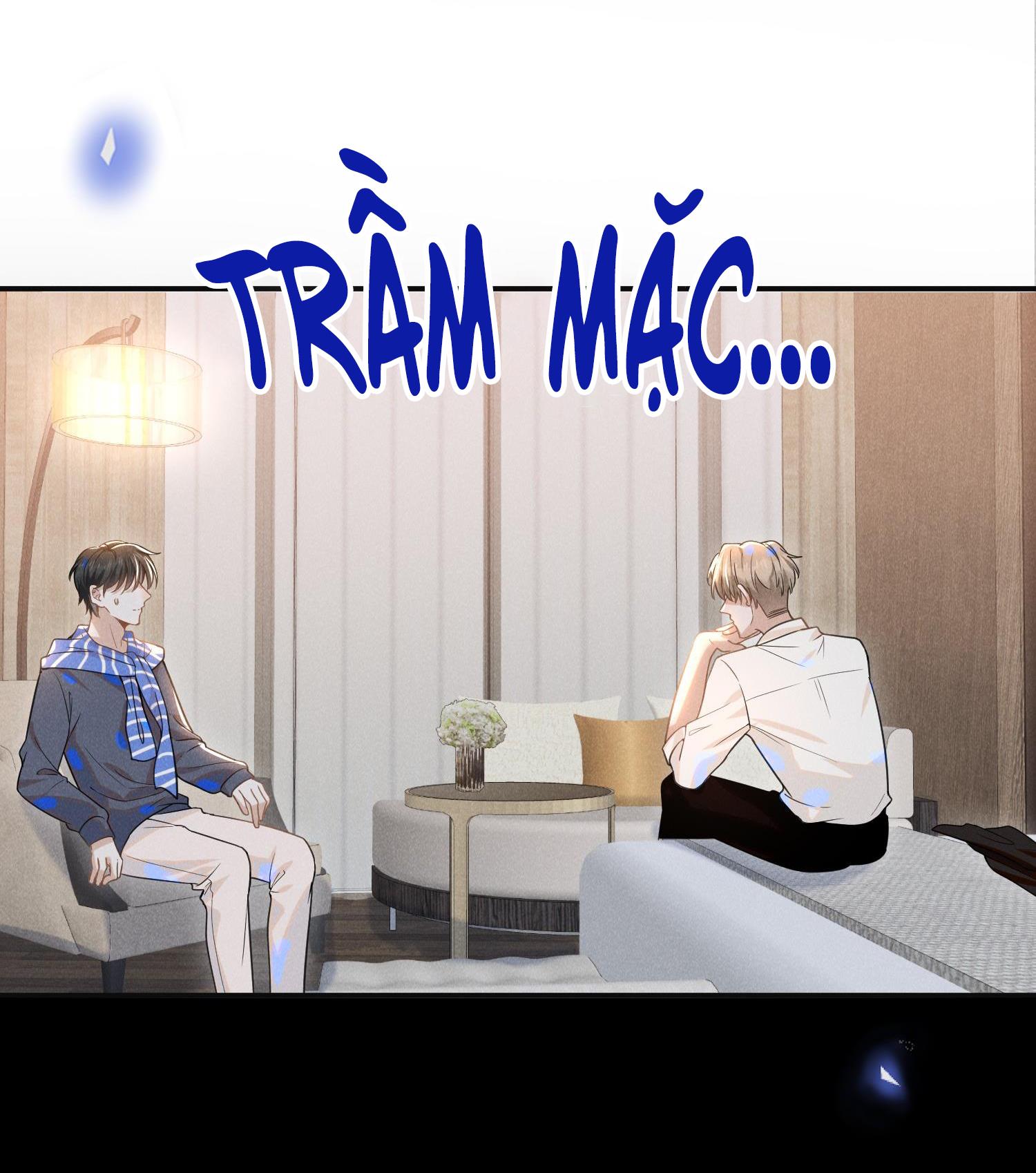 Lai Sinh Bất Kiến: Chapter 30