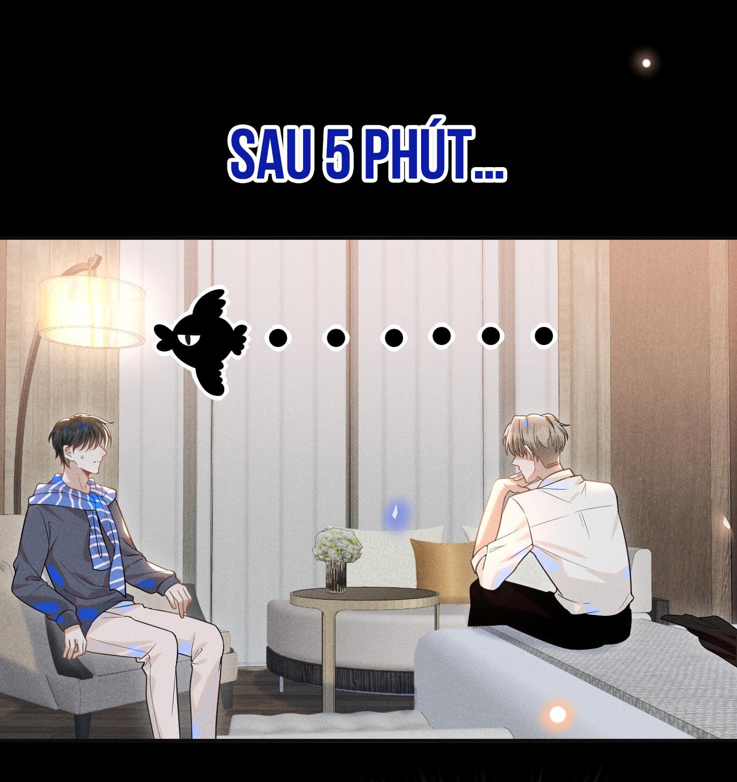 Lai Sinh Bất Kiến: Chapter 30