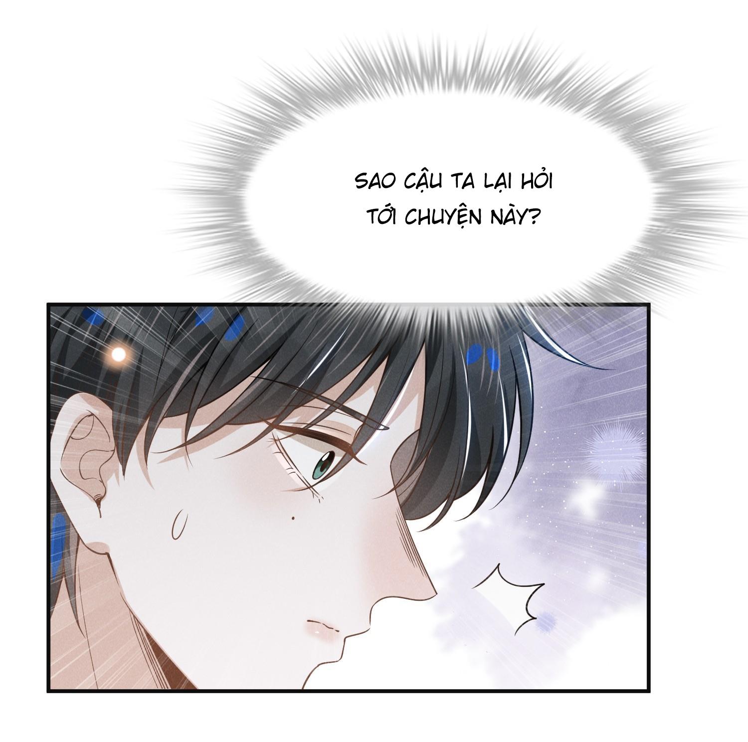 Lai Sinh Bất Kiến: Chapter 30
