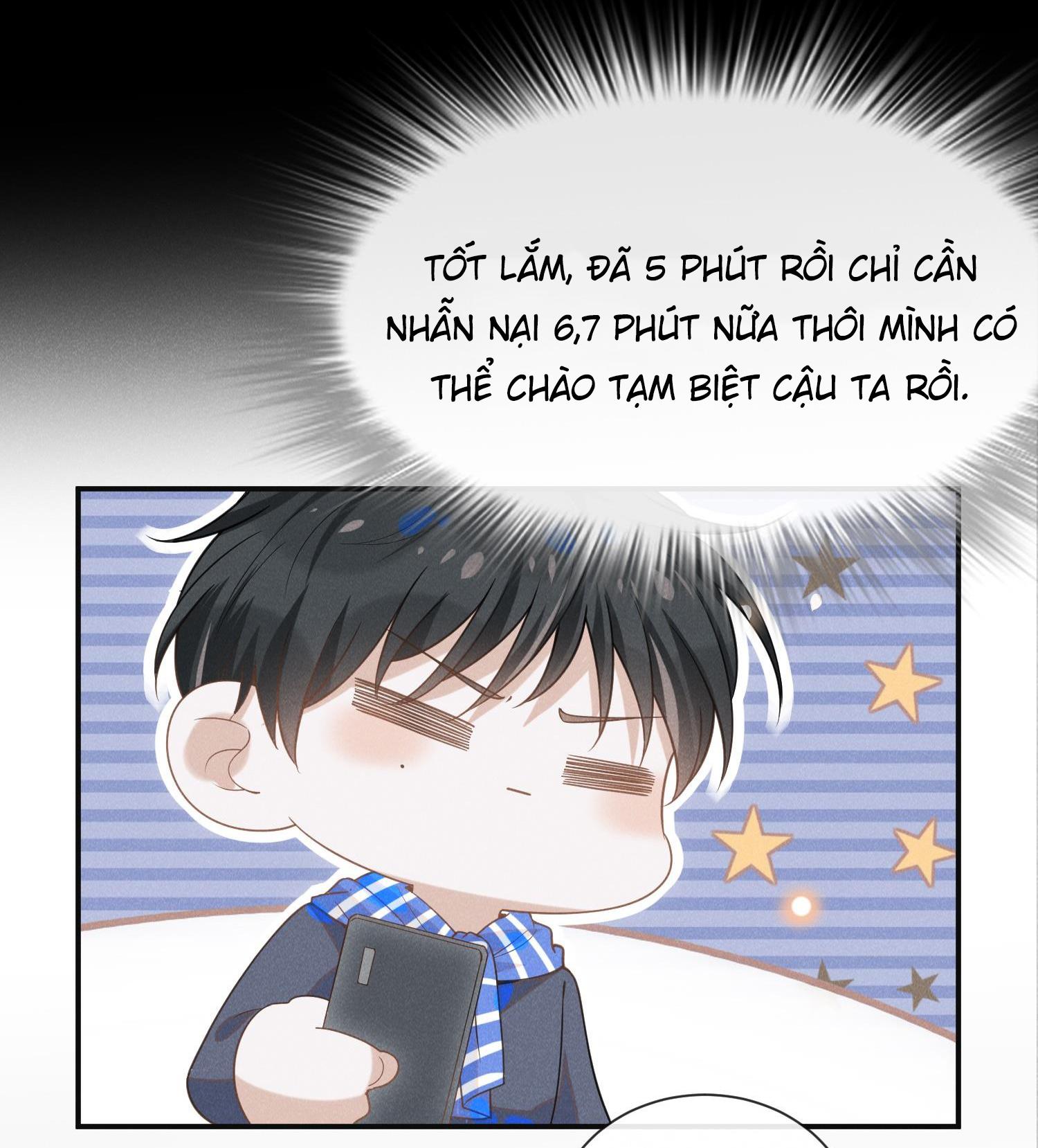 Lai Sinh Bất Kiến: Chapter 30