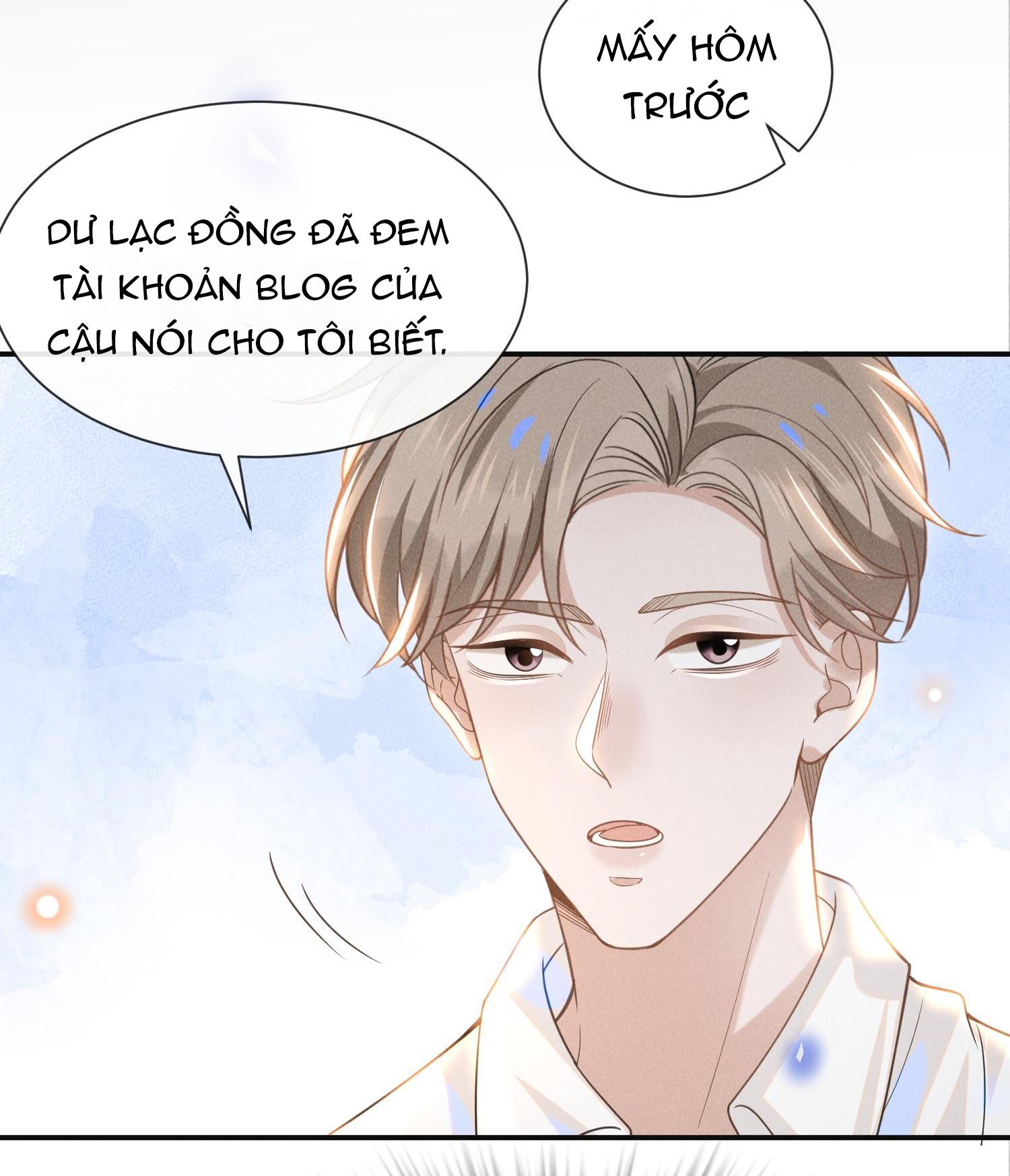 Lai Sinh Bất Kiến: Chapter 30