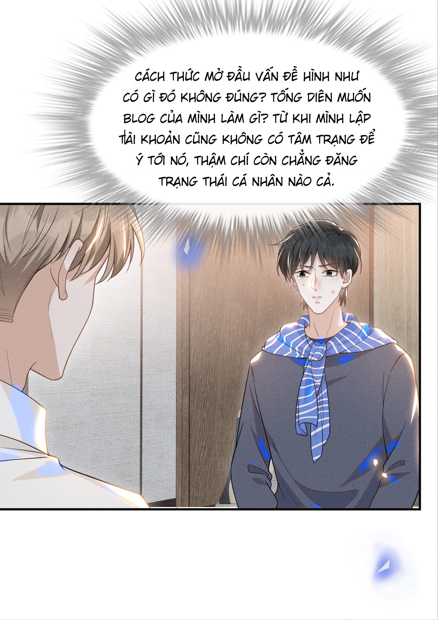 Lai Sinh Bất Kiến: Chapter 30