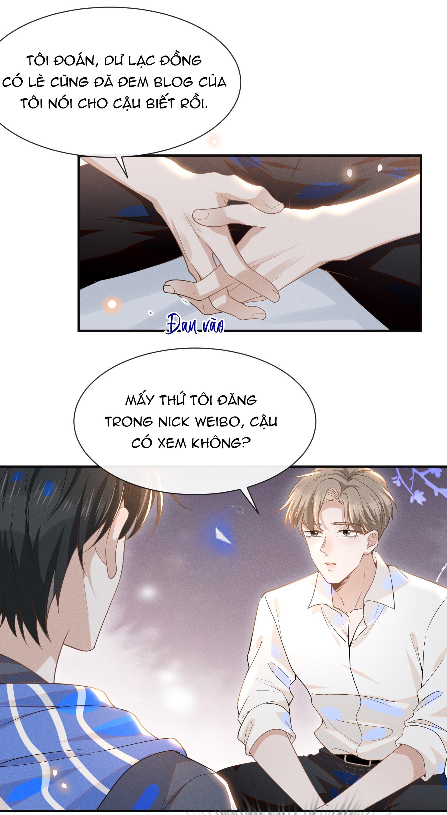 Lai Sinh Bất Kiến: Chapter 30