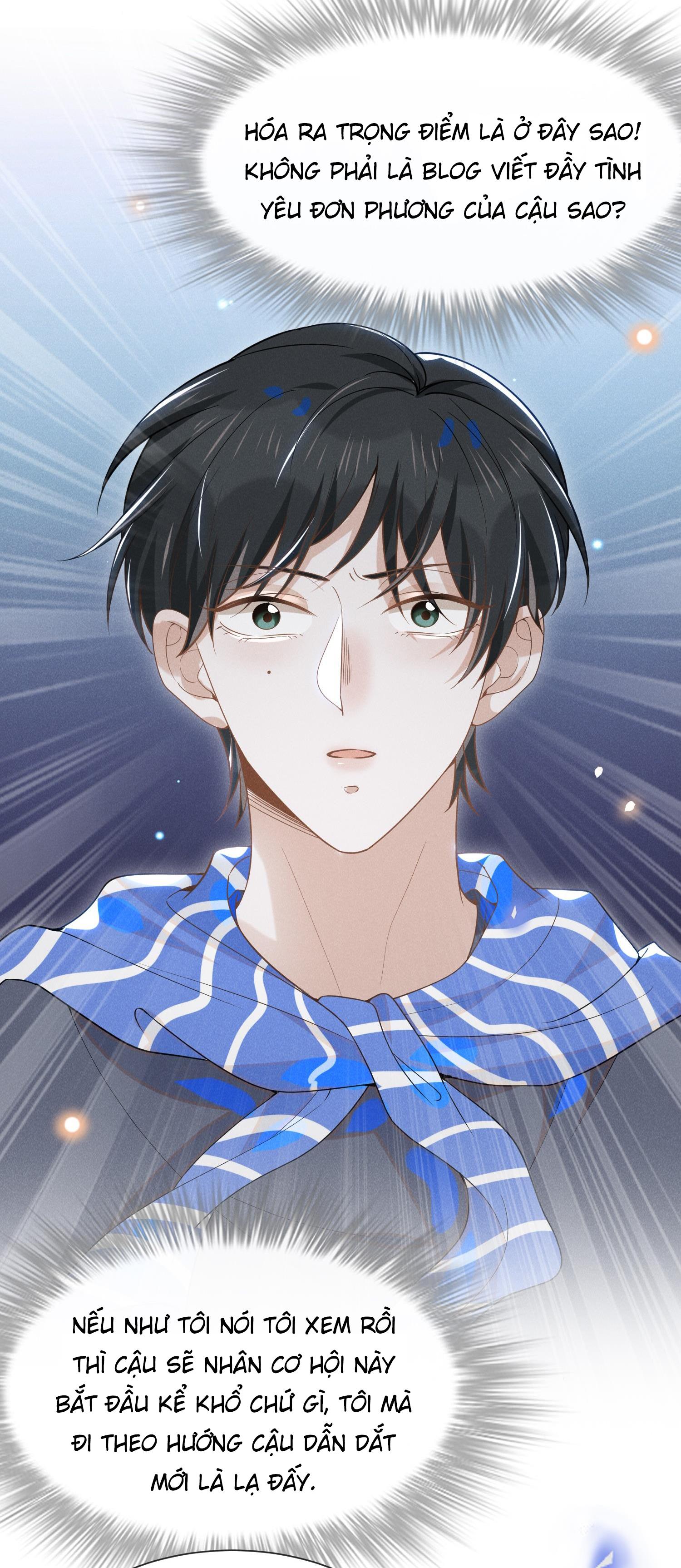 Lai Sinh Bất Kiến: Chapter 30
