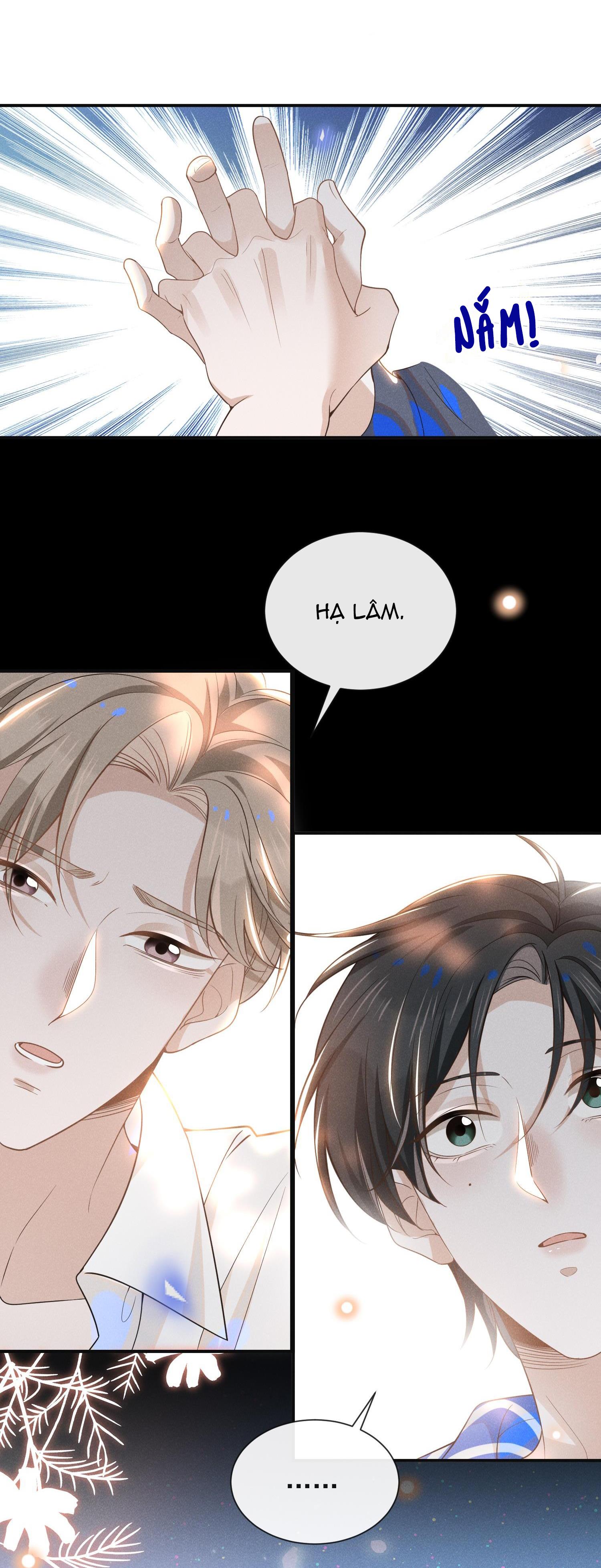 Lai Sinh Bất Kiến: Chapter 30
