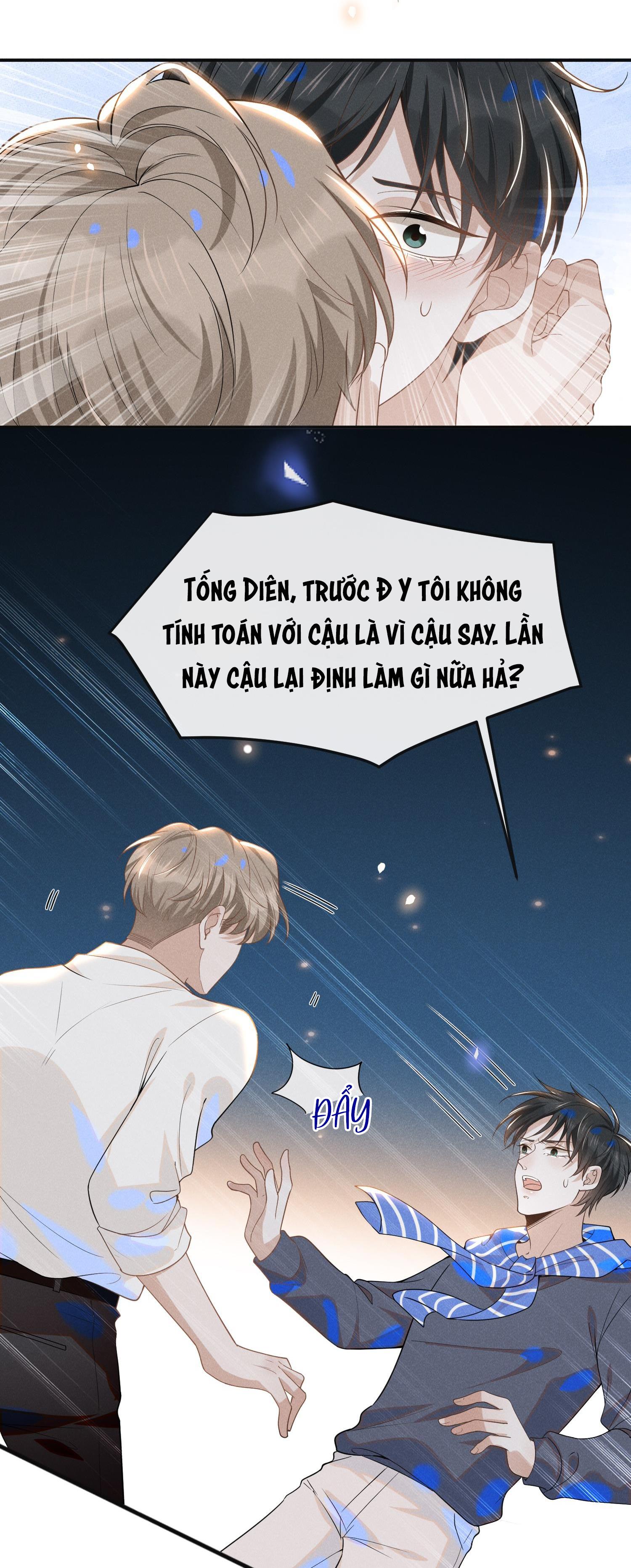 Lai Sinh Bất Kiến: Chapter 30