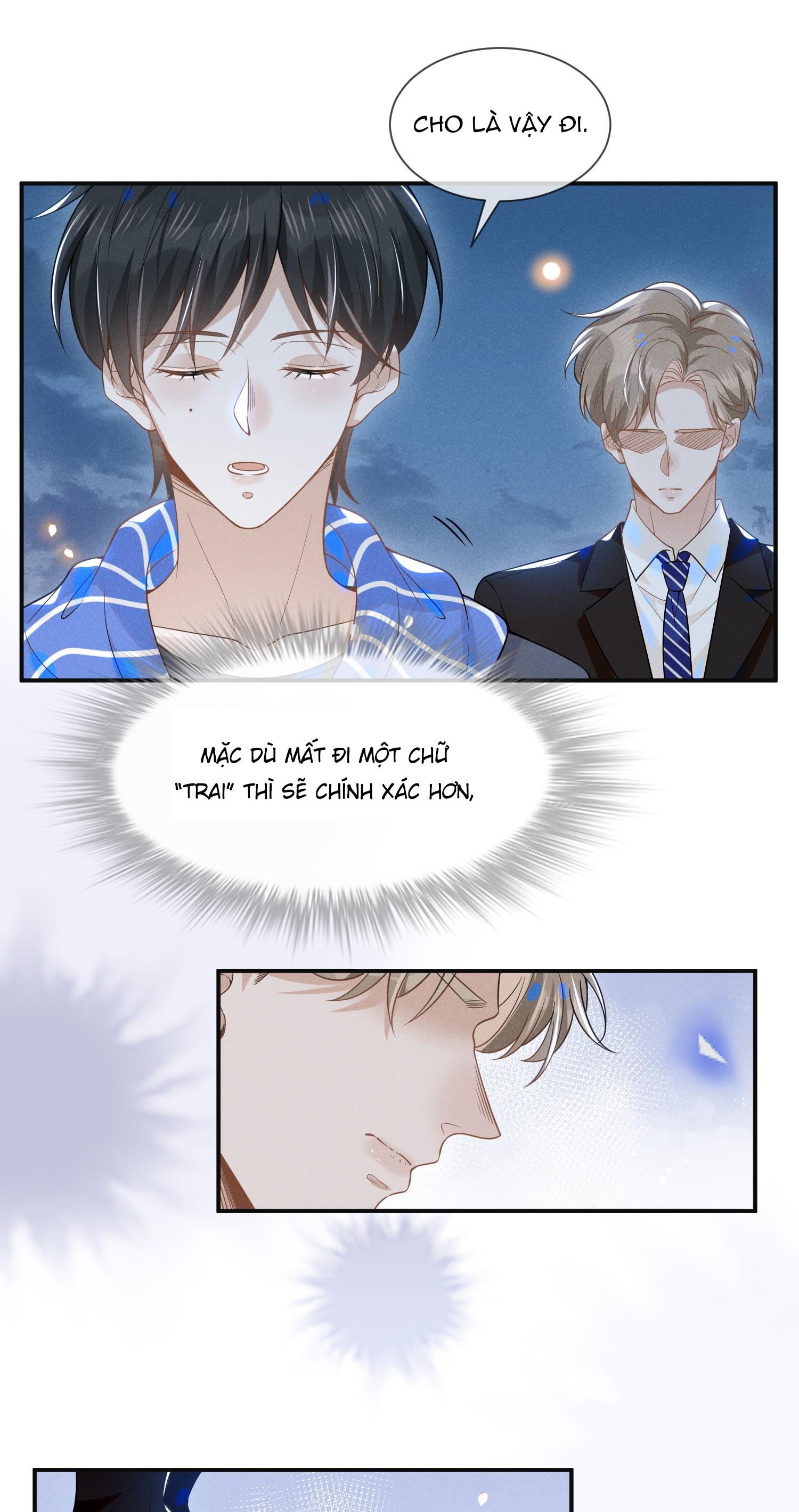 Lai Sinh Bất Kiến: Chapter 30