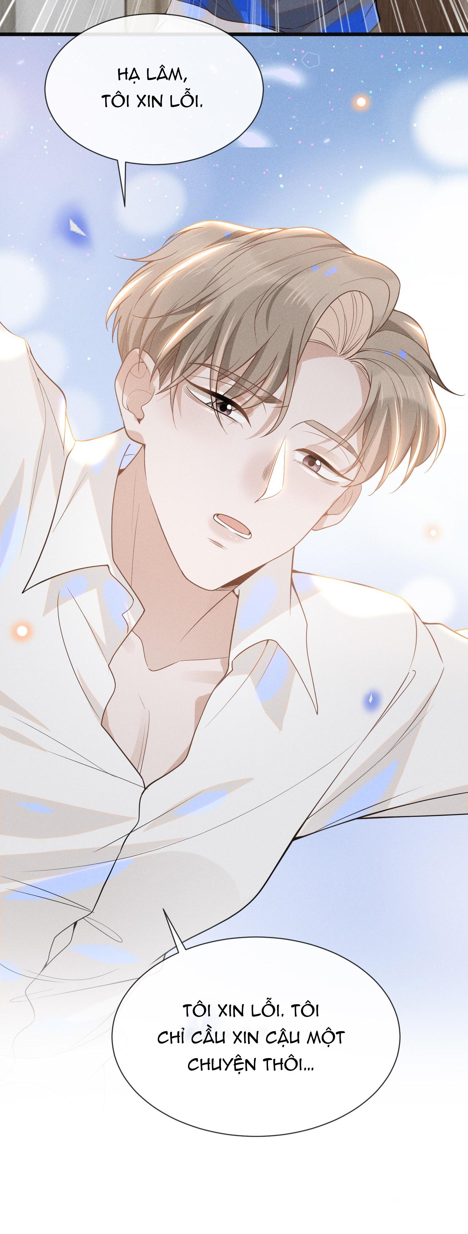 Lai Sinh Bất Kiến: Chapter 30