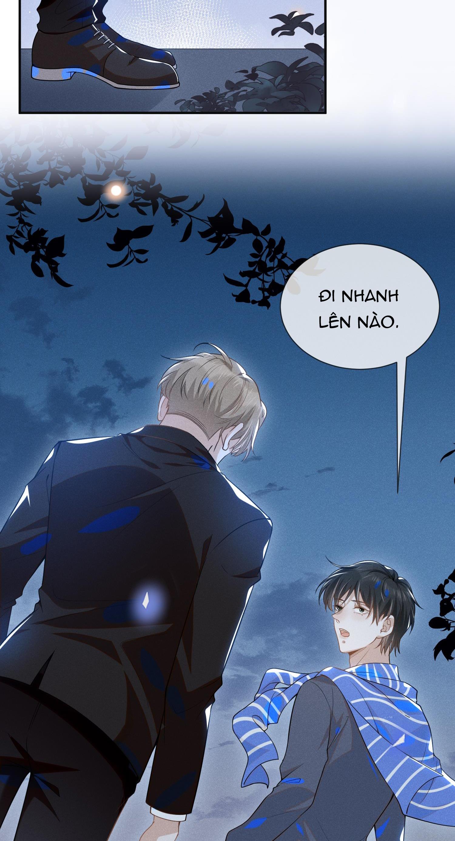 Lai Sinh Bất Kiến: Chapter 30
