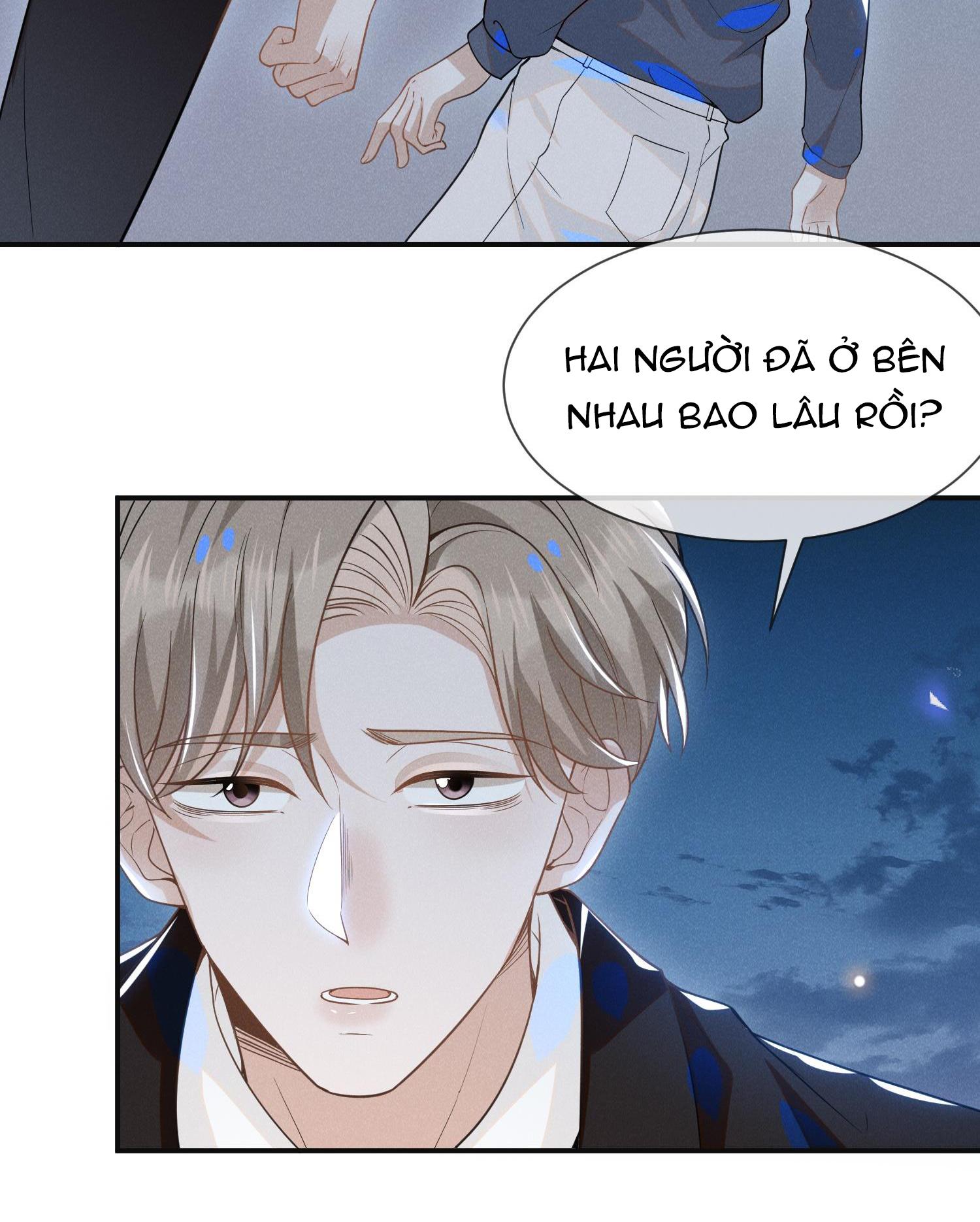 Lai Sinh Bất Kiến: Chapter 30