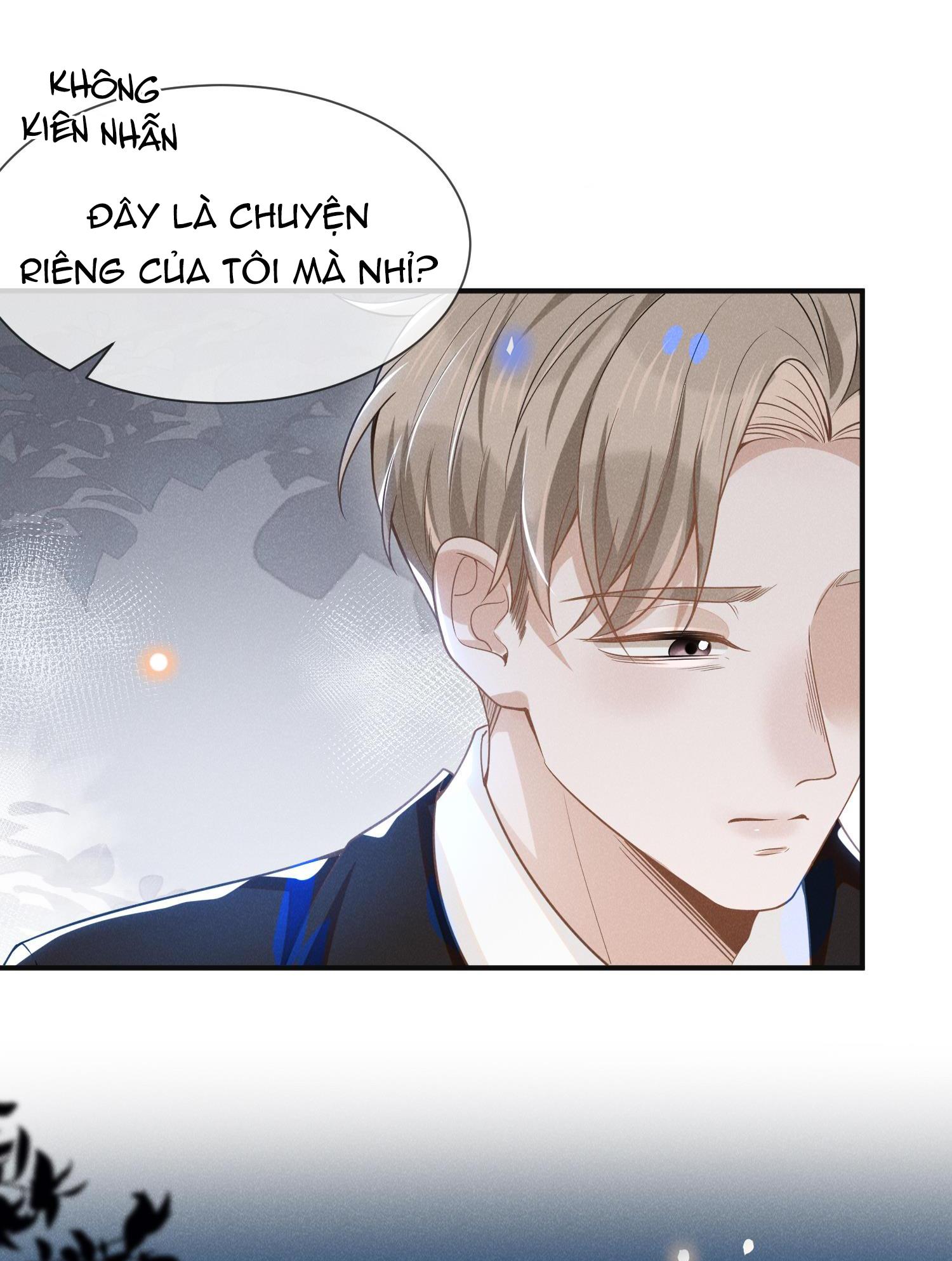 Lai Sinh Bất Kiến: Chapter 30