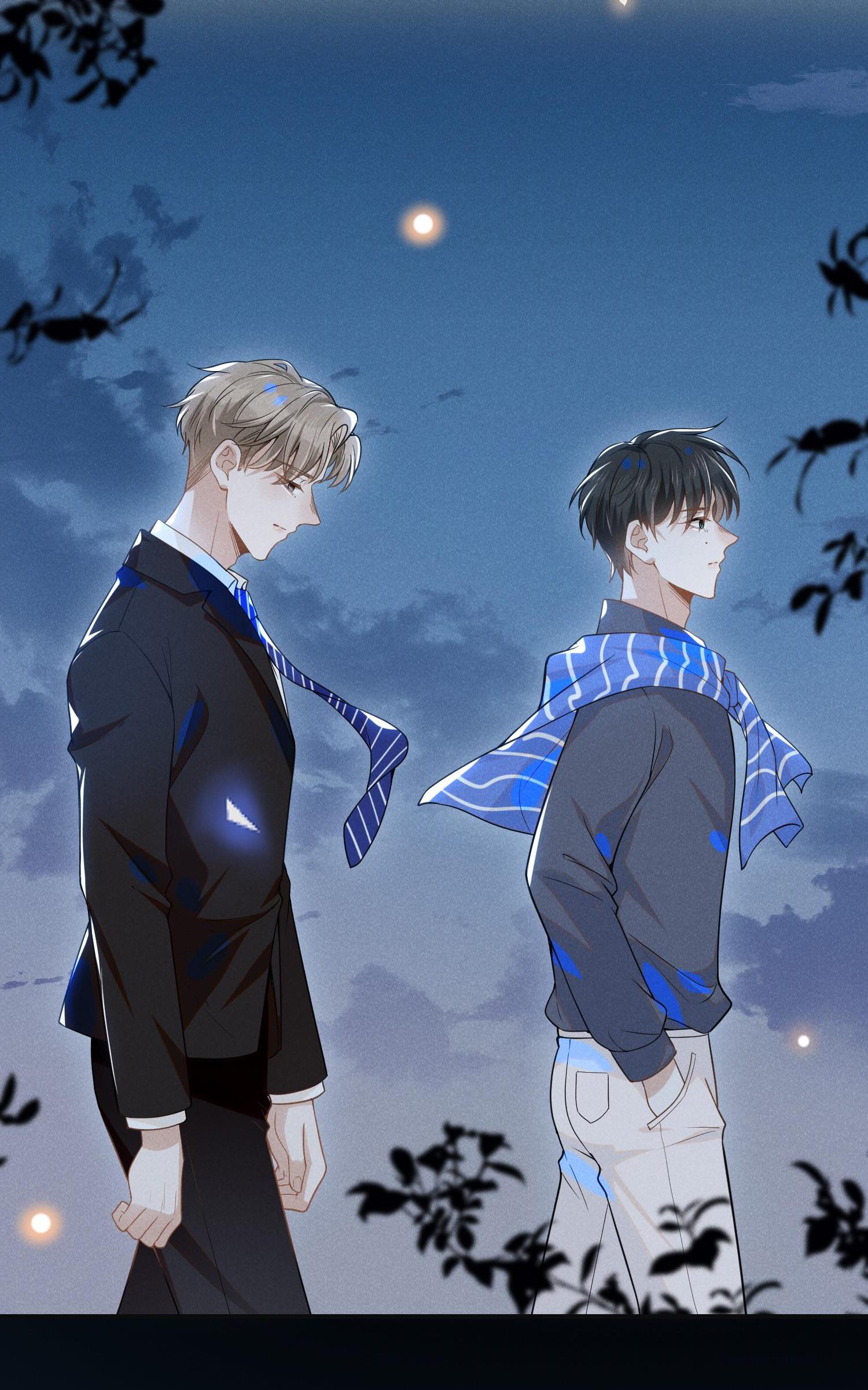 Lai Sinh Bất Kiến: Chapter 30