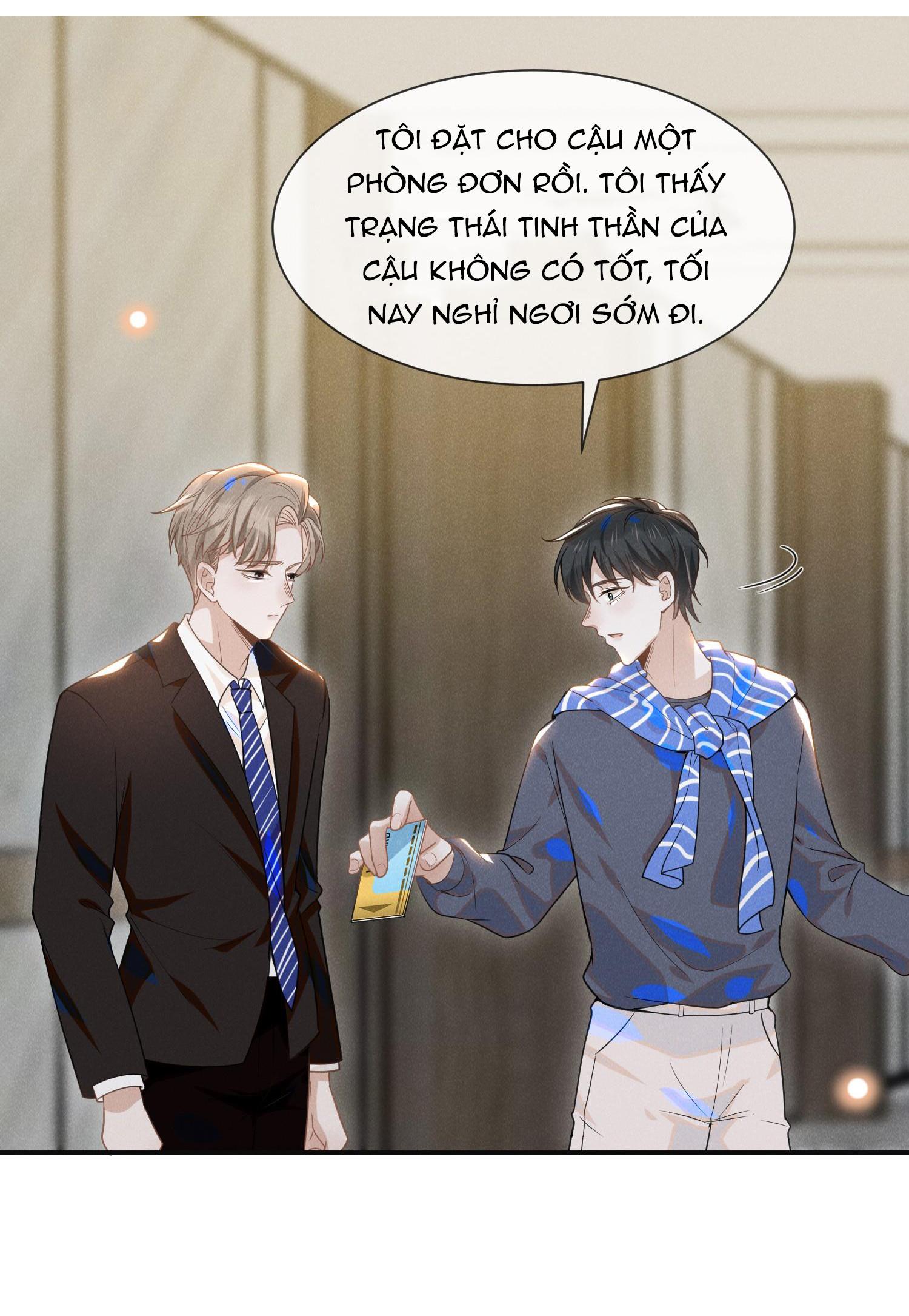 Lai Sinh Bất Kiến: Chapter 30