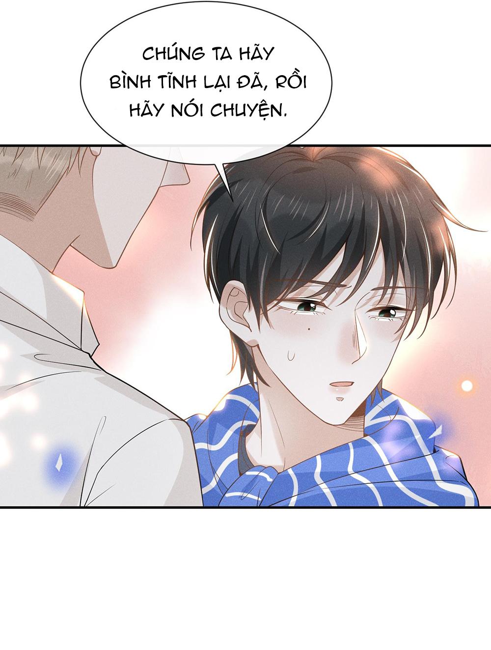 Lai Sinh Bất Kiến: Chapter 31