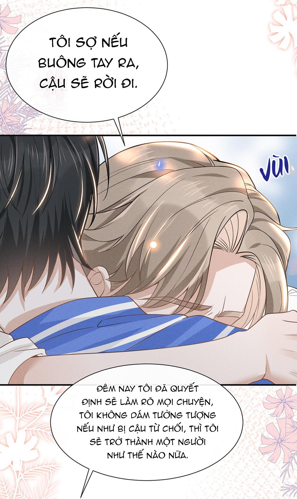 Lai Sinh Bất Kiến: Chapter 31