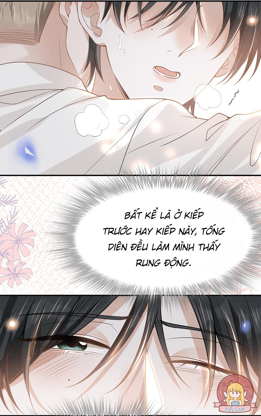 Lai Sinh Bất Kiến: Chapter 31