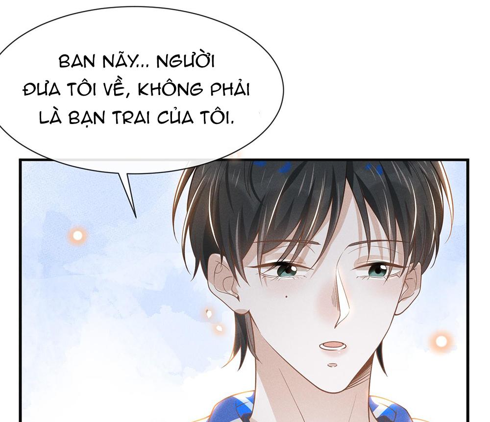 Lai Sinh Bất Kiến: Chapter 31