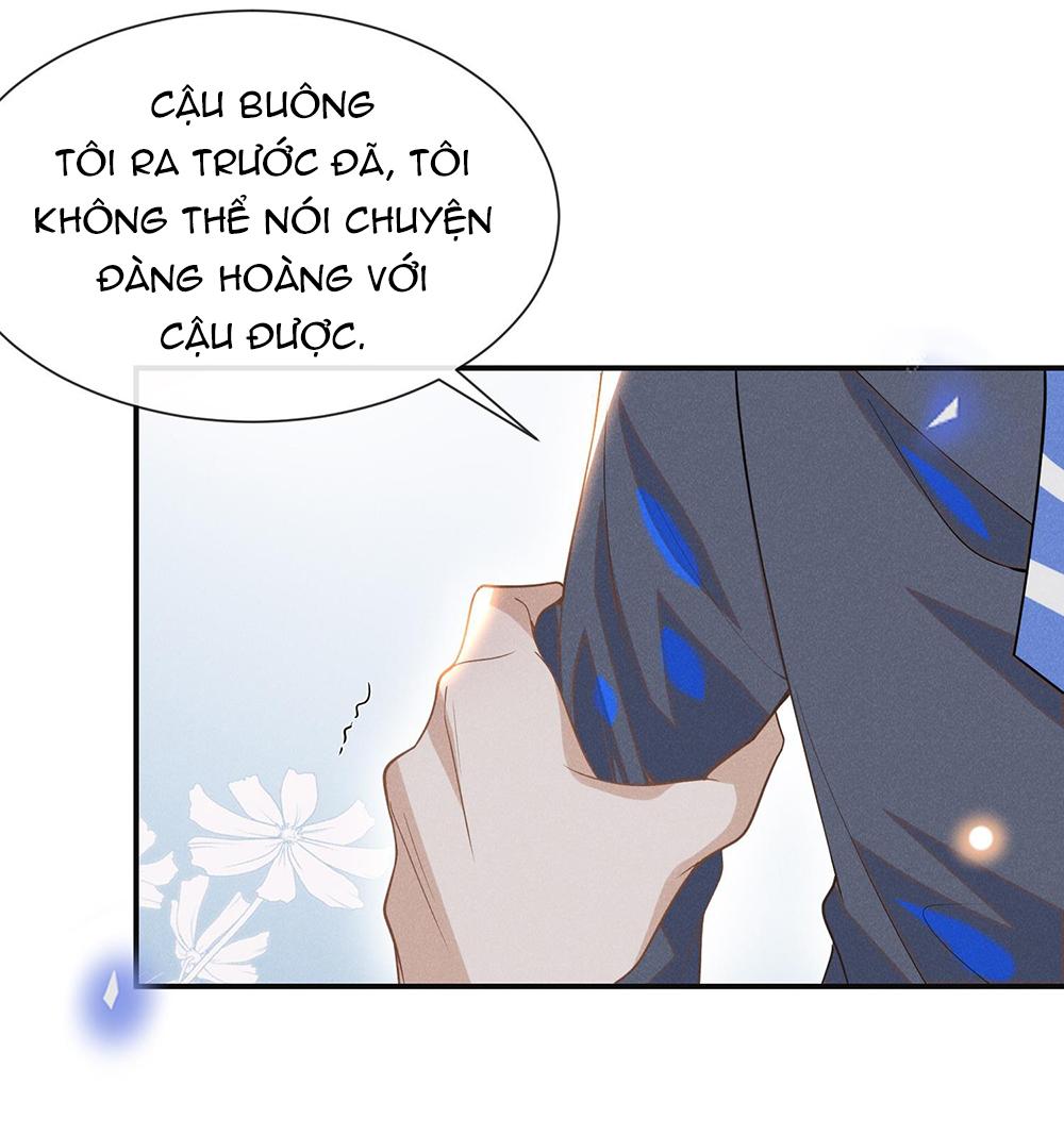 Lai Sinh Bất Kiến: Chapter 31