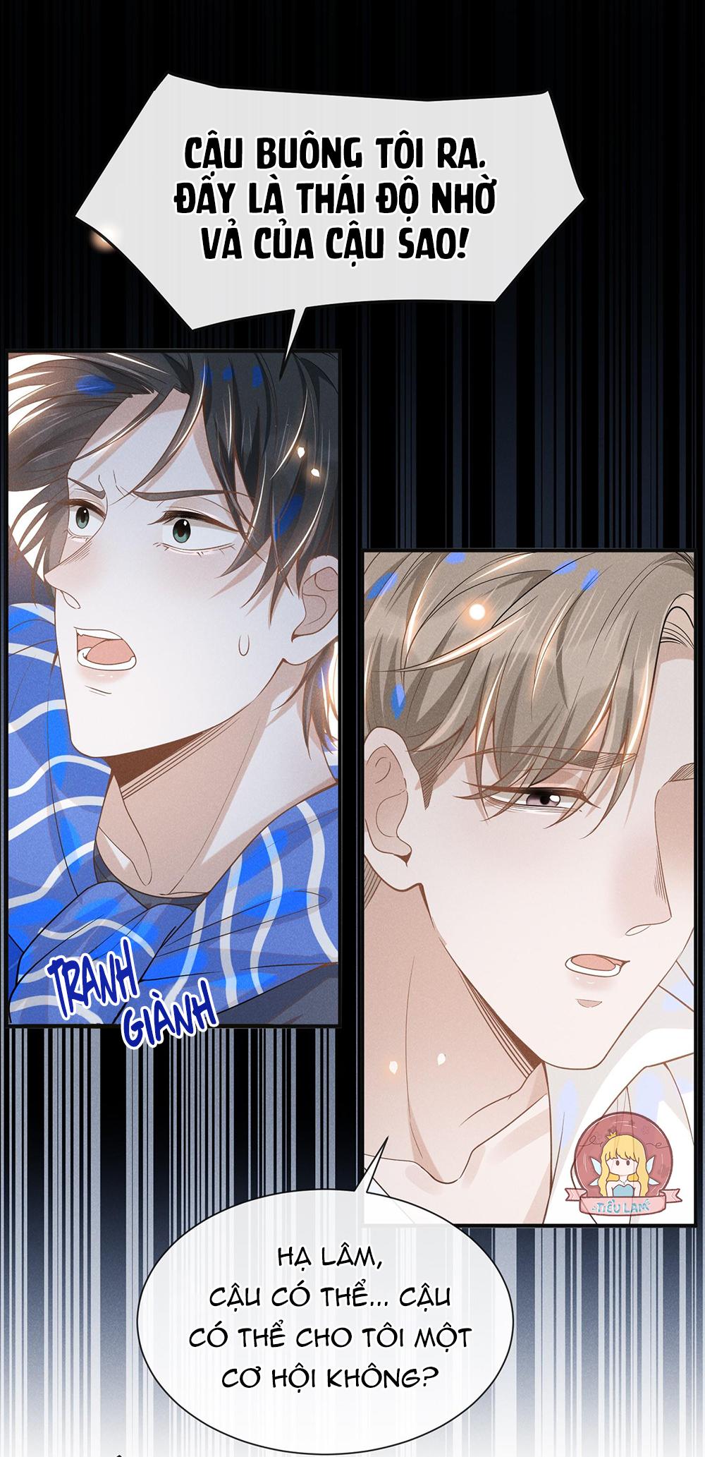 Lai Sinh Bất Kiến: Chapter 31
