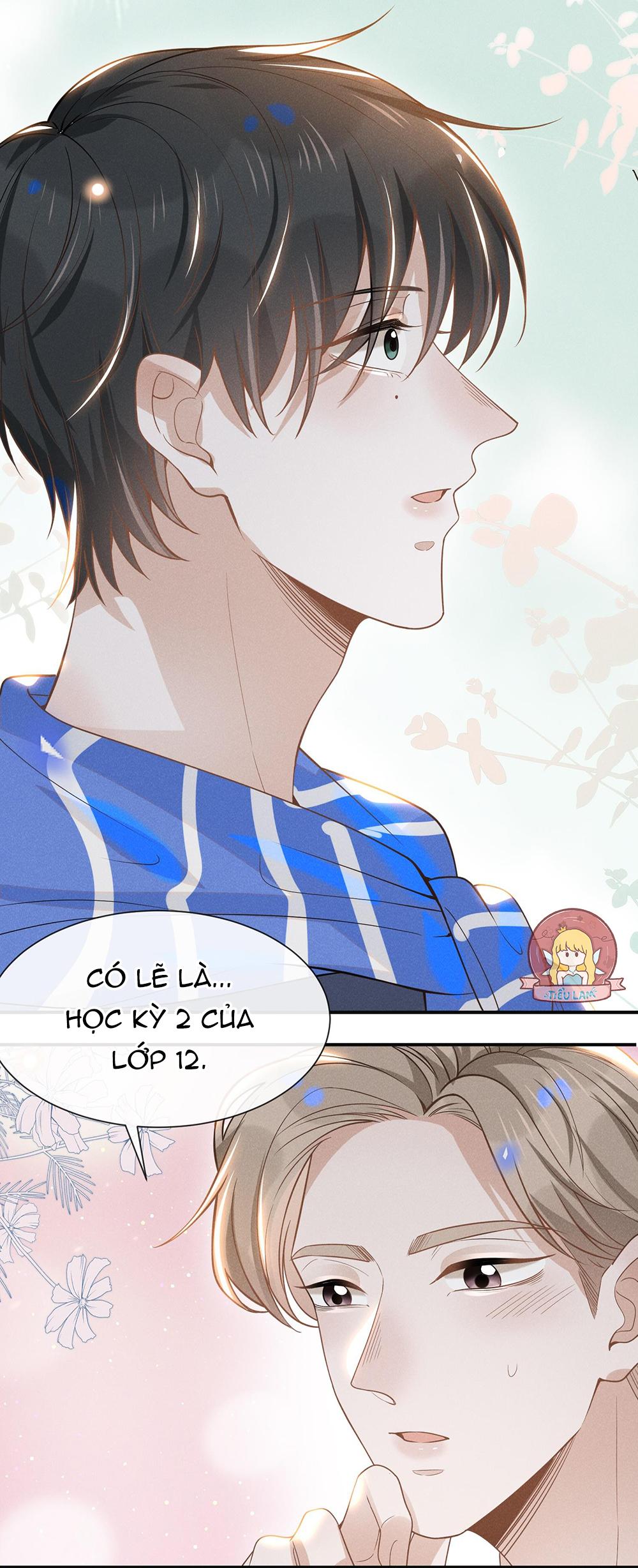 Lai Sinh Bất Kiến: Chapter 31