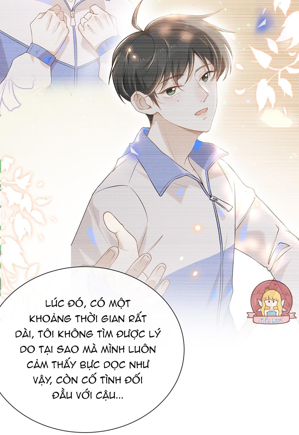 Lai Sinh Bất Kiến: Chapter 31