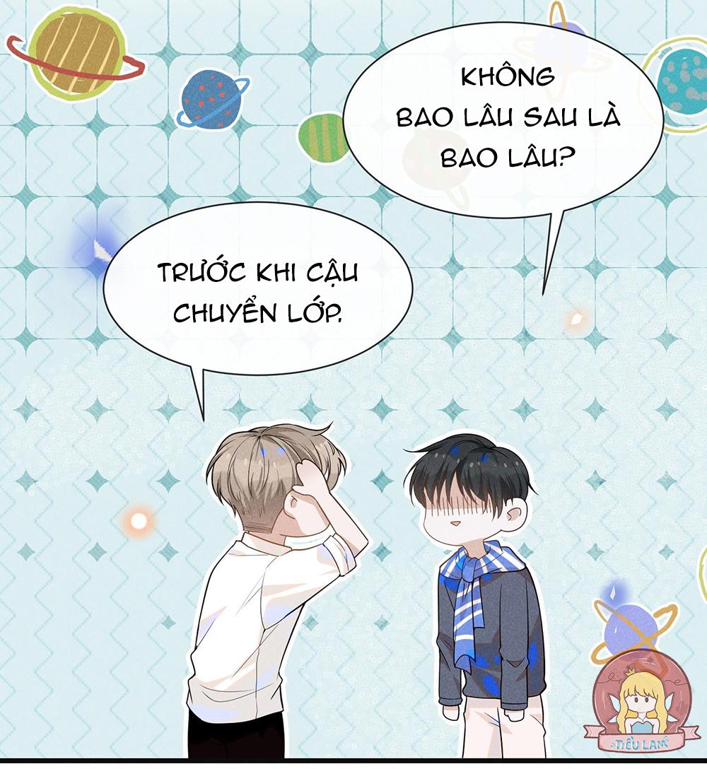 Lai Sinh Bất Kiến: Chapter 31