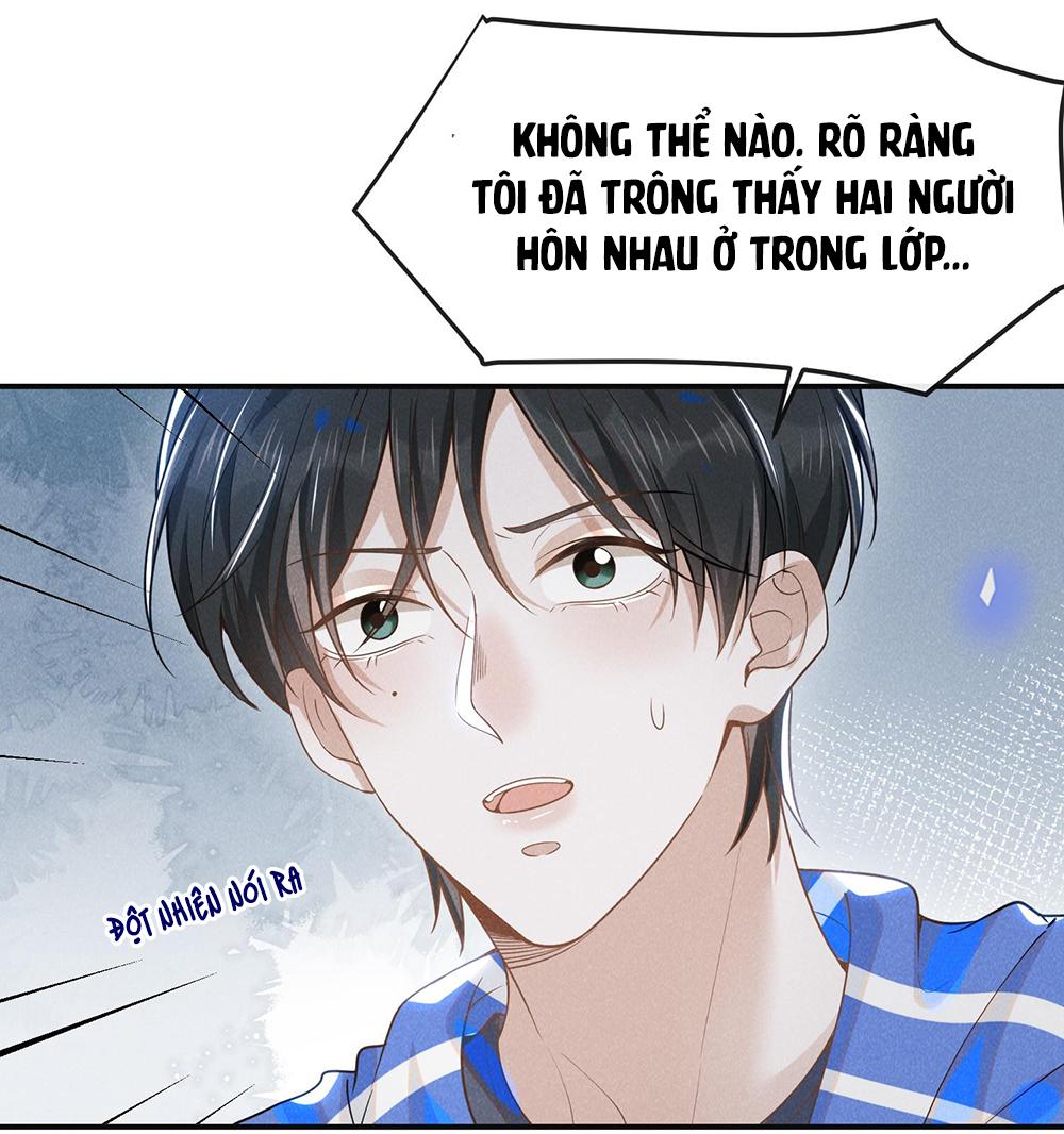 Lai Sinh Bất Kiến: Chapter 31