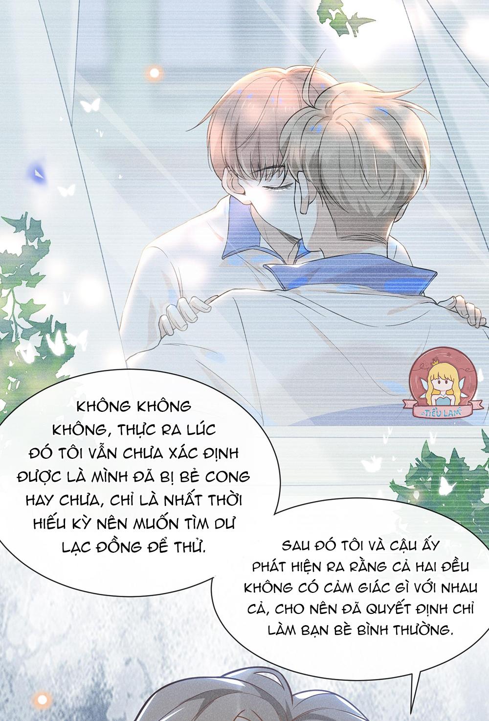 Lai Sinh Bất Kiến: Chapter 31