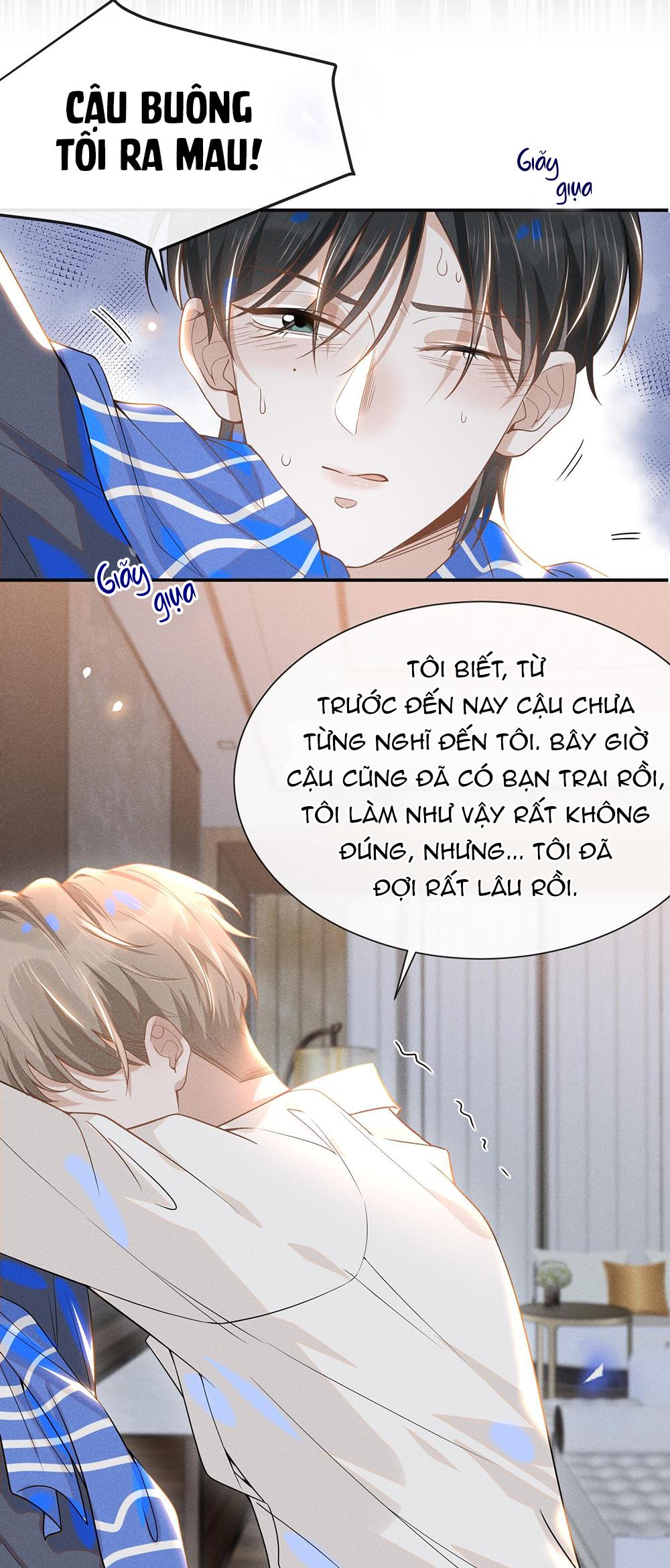 Lai Sinh Bất Kiến: Chapter 31