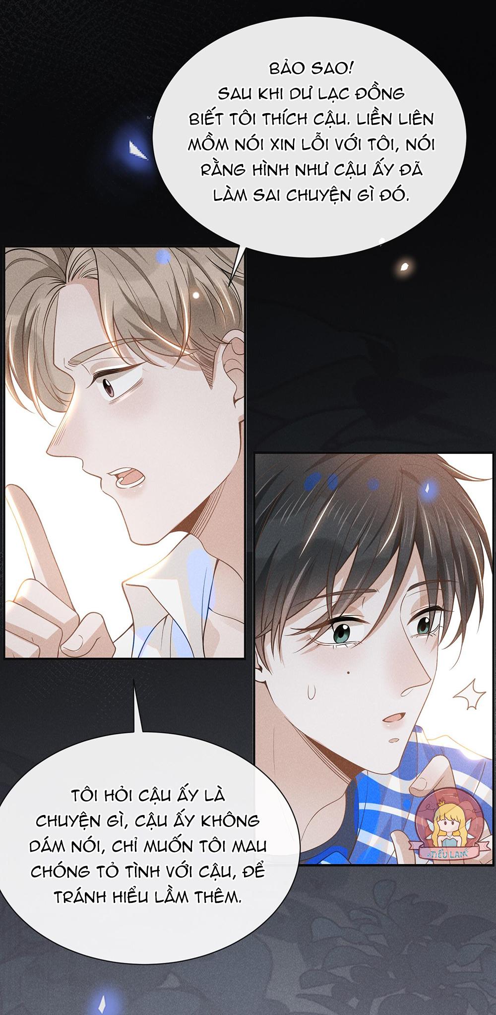 Lai Sinh Bất Kiến: Chapter 31