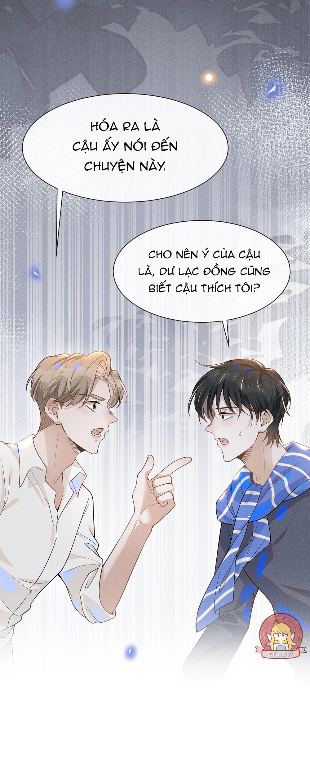 Lai Sinh Bất Kiến: Chapter 31
