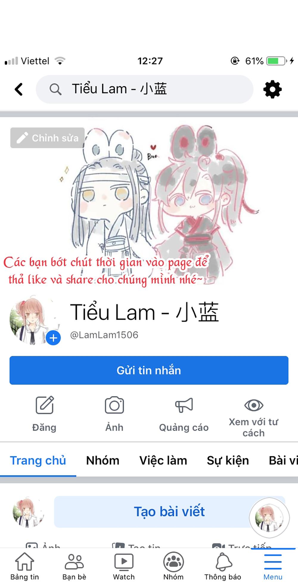 Lai Sinh Bất Kiến: Chapter 31
