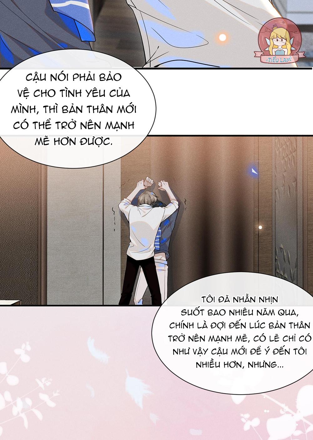 Lai Sinh Bất Kiến: Chapter 31