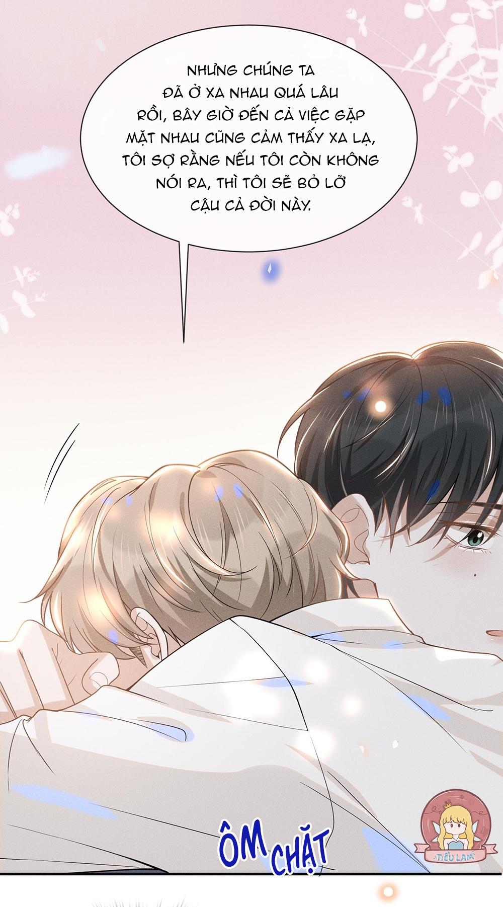 Lai Sinh Bất Kiến: Chapter 31