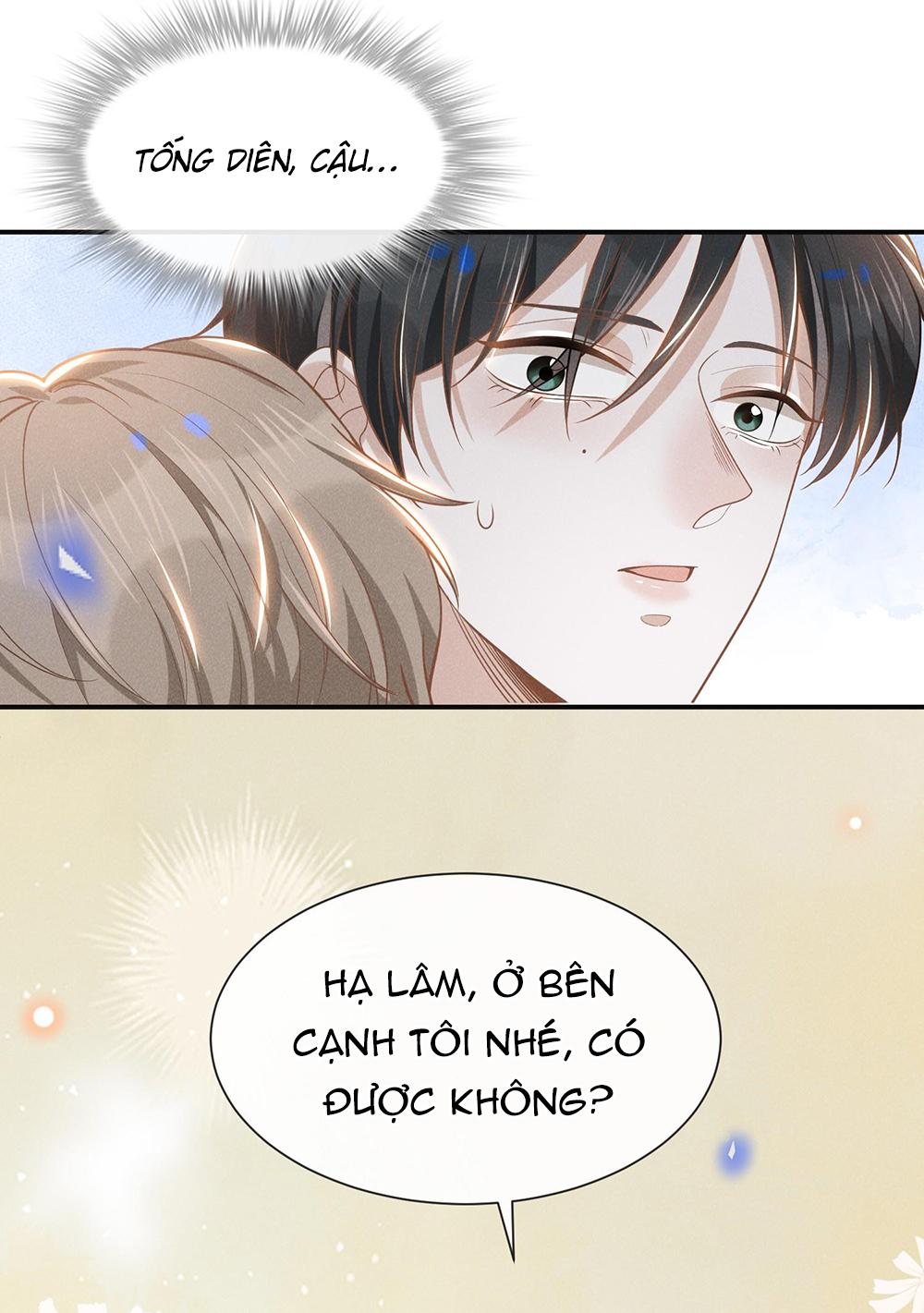Lai Sinh Bất Kiến: Chapter 31