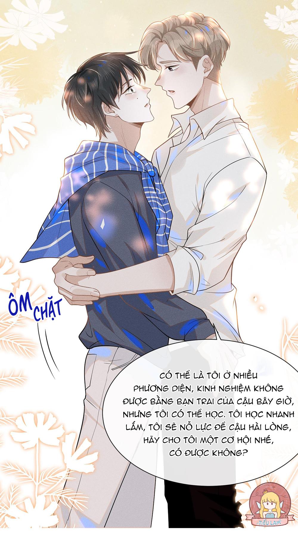 Lai Sinh Bất Kiến: Chapter 31