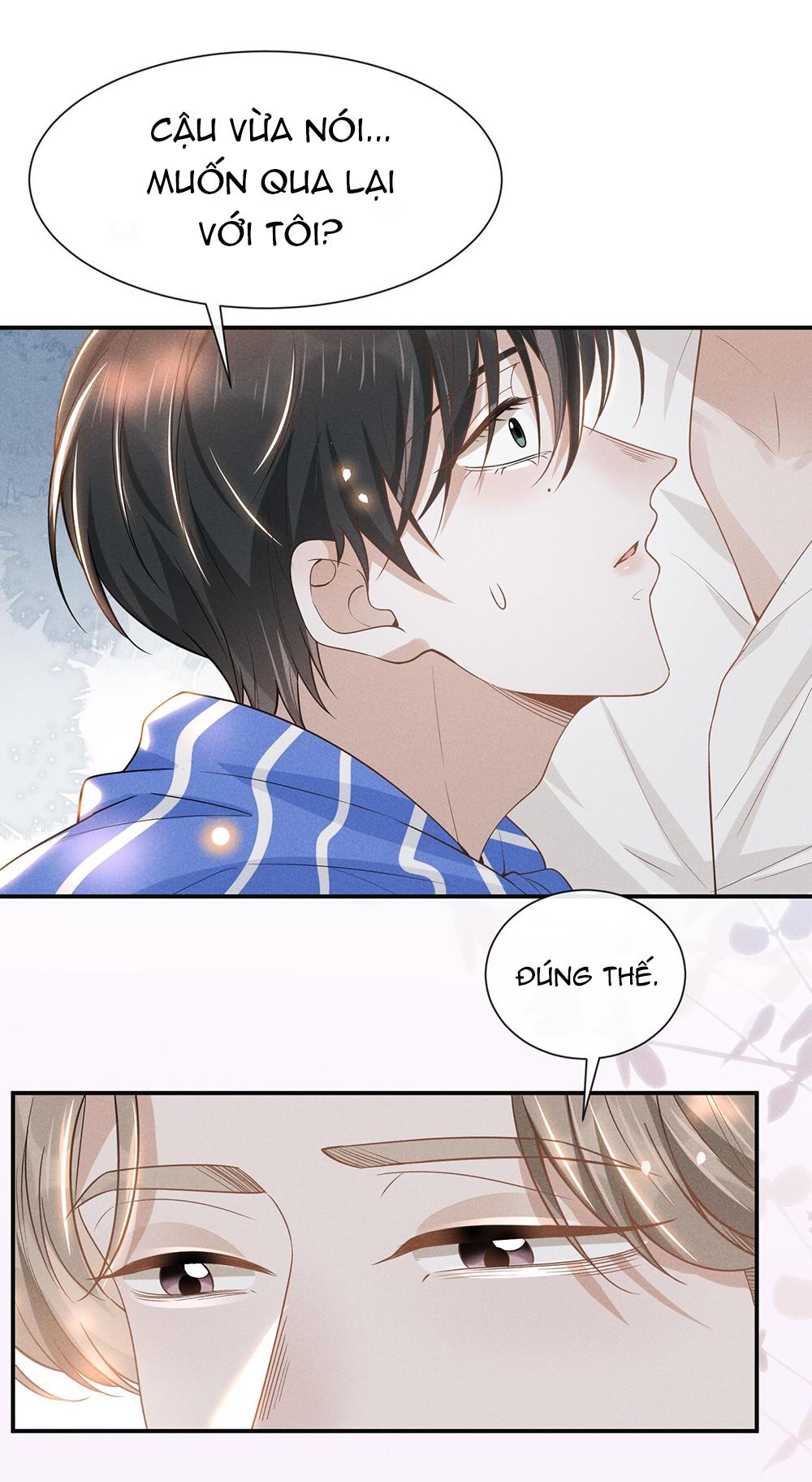 Lai Sinh Bất Kiến: Chapter 31