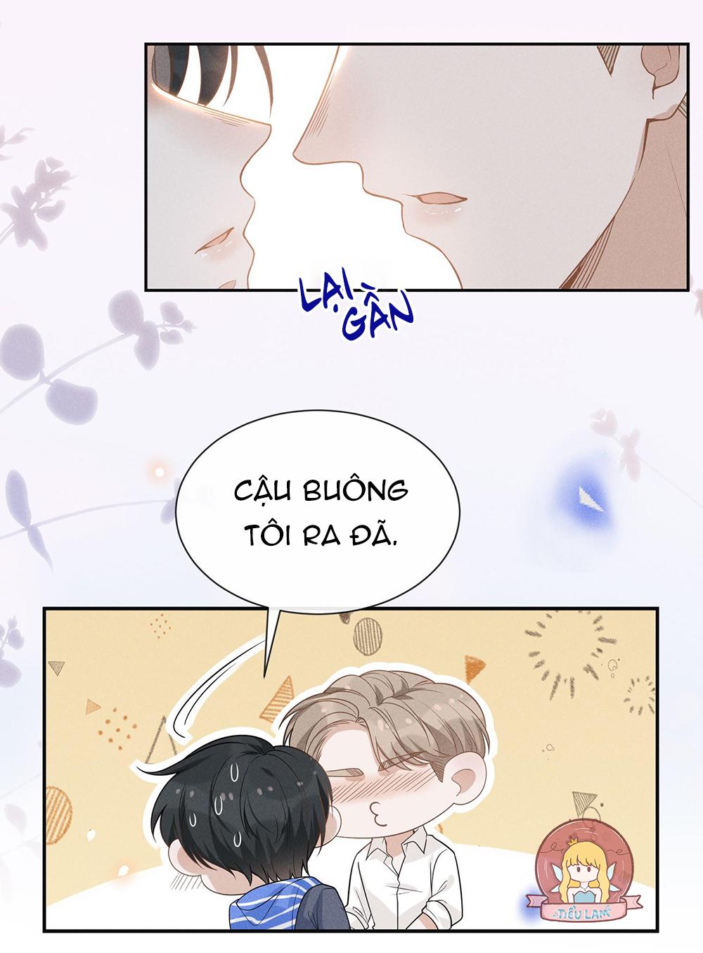 Lai Sinh Bất Kiến: Chapter 31