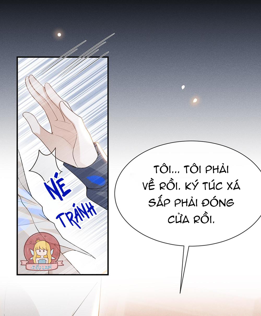 Lai Sinh Bất Kiến: Chapter 32